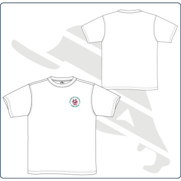 Camiseta manga corta