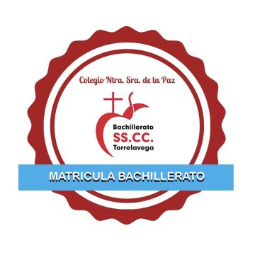 MATRICULA BACHILLERATO