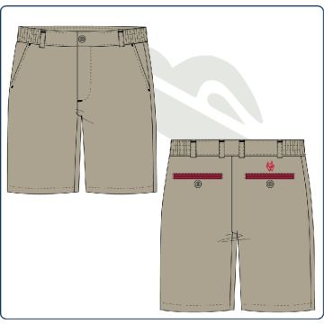 Pantalón corto niño 