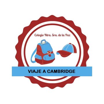 VIAJE CAMBRIDGE 1º Y 2º ESO (2º PAGO)